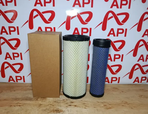 Lọc Gió Kép Xe Nâng