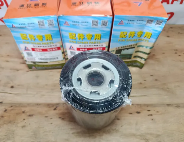 Lọc Nhớt Xúc Lật Nhỏ Chính Hãng JX0810Y