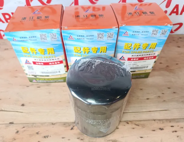 Lọc Nhớt Xúc Lật Nhỏ Chính Hãng JX0810Y