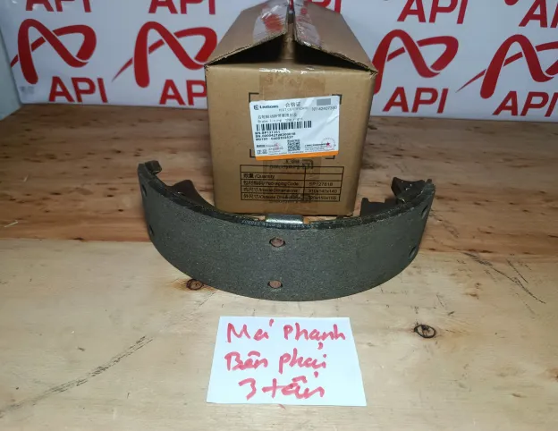 Má phanh xe nâng Liugong 3 tấn