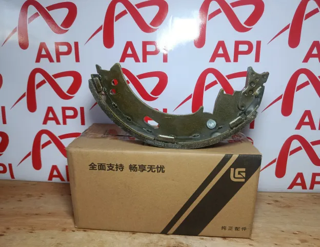 Má phanh xe nâng Liugong 3 tấn