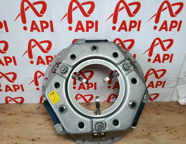 Mâm Ép Dùng Cho Xe Nâng Chính Hãng