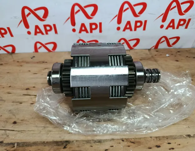 Nồi Hộp Số Xe Nâng Lonking Chính Hãng