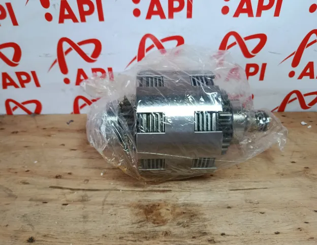 Nồi Hộp Số Xe Nâng Lonking Chính Hãng