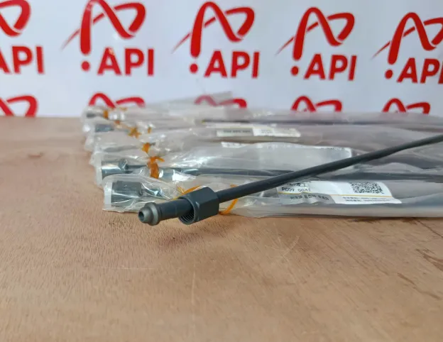 Ống Dầu Thủy Lực Xe Xúc Lonking 833 – Ống Dẫn Dầu