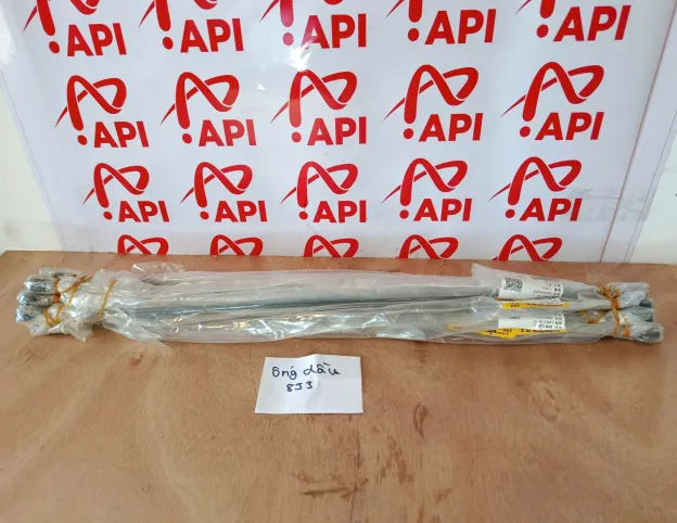 Ống Dầu Thủy Lực Xe Xúc Lonking 833 – Ống Dẫn Dầu