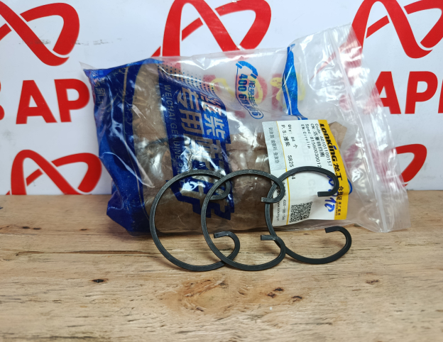 Phe Gài Chốt Piston Bộ Hơi WD10 Chính Hãng