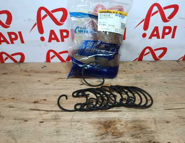 Phe Gài Chốt Piston Bộ Hơi WD10 Chính Hãng