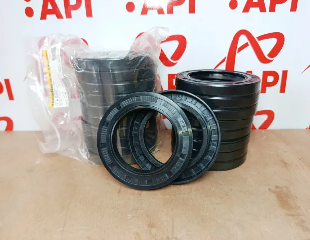 Phớt Hộp Số Xe Xúc Lonking 50NC 62x93-12 Chính Hãng
