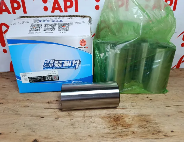 Piston Bộ Hơi WD10 Chính Hãng – Phụ Tùng Động Cơ