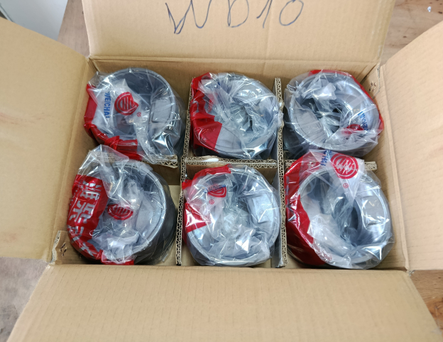 Piston Bộ Hơi Động Cơ Weichai WD10 Chính Hãng