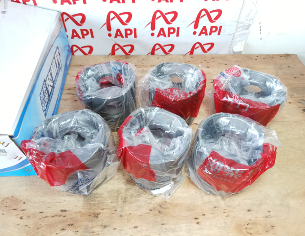 Piston Bộ Hơi Động Cơ Weichai WD10 Chính Hãng