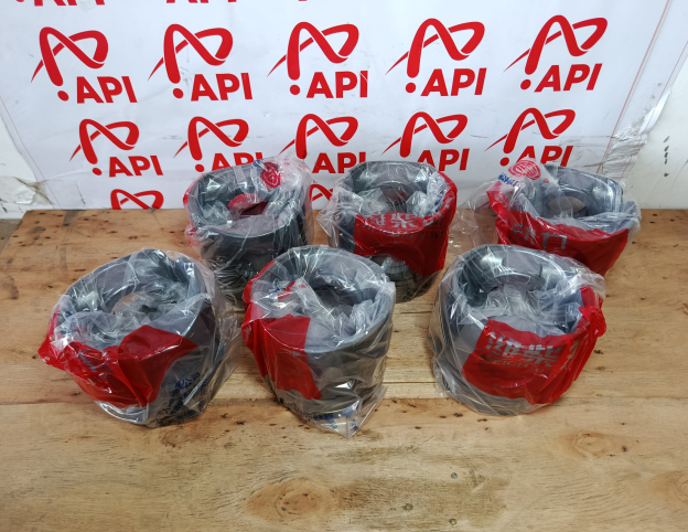 Piston Bộ Hơi Động Cơ Weichai WD10 Chính Hãng