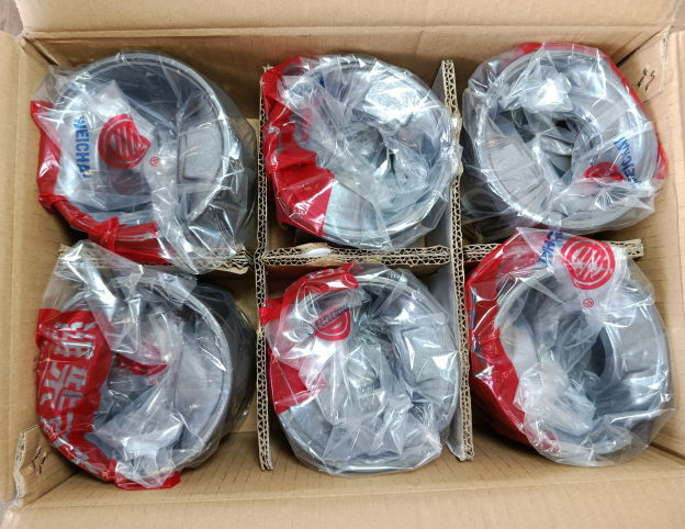 Piston Bộ Hơi Động Cơ Weichai WD10 Chính Hãng