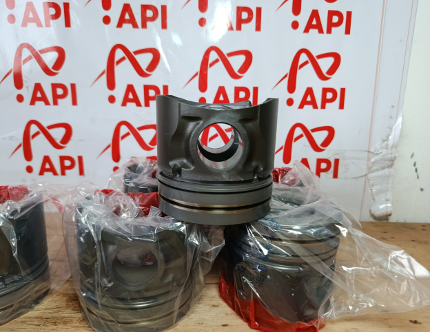 Piston Bộ Hơi Động Cơ Weichai WP6 Chính Hãng