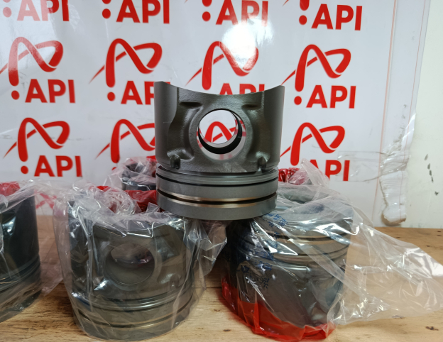 Piston Bộ Hơi Động Cơ Weichai WP6 Chính Hãng