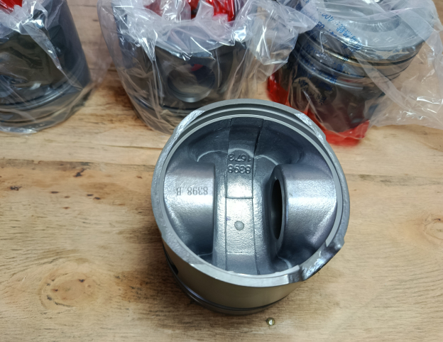 Piston Bộ Hơi Động Cơ Weichai WP6 Chính Hãng
