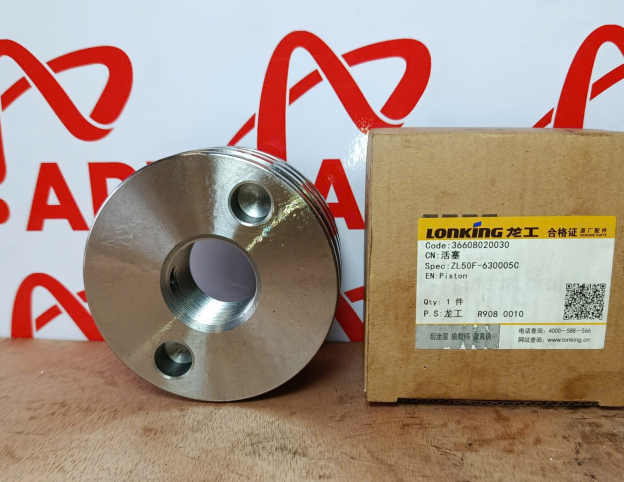 Piston Lái Xe Xúc Lonking 50NC Chính Hãng
