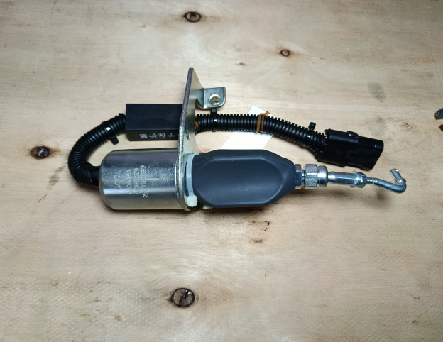 Rơ Le Tắt Máy Liugong SP129235 Chính Hãng