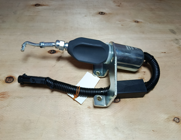 Rơ Le Tắt Máy Liugong SP129235 Chính Hãng