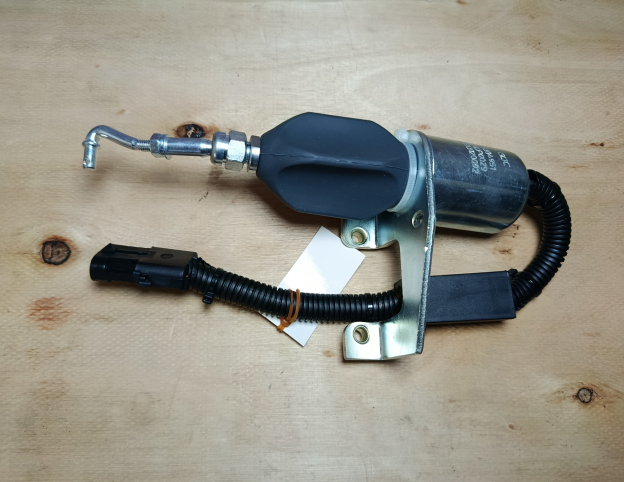 Rơ Le Tắt Máy Xe Xúc Liugong 50CN Chính Hãng