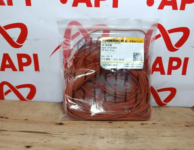 Cọng Sin (Gioăng O-Ring) 6010100235 Lonking Chính Hãng