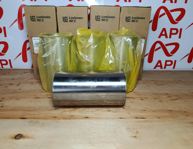 Sơ Mi Kính Động Cơ Xinchai C498 Chính Hãng