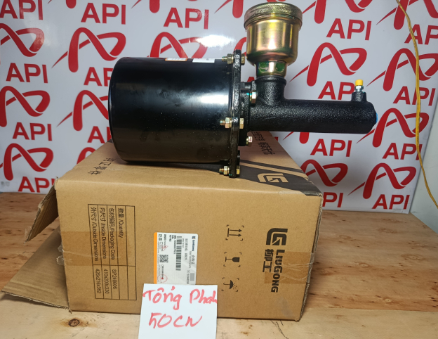 Tổng Phanh Xe Xúc Liugong 50CN Chính Hãng