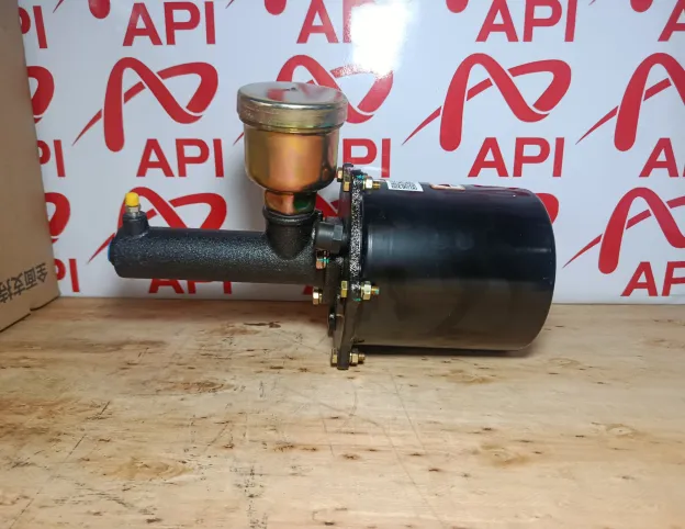 Tổng Phanh Xe Xúc Liugong 50CN Chính Hãng