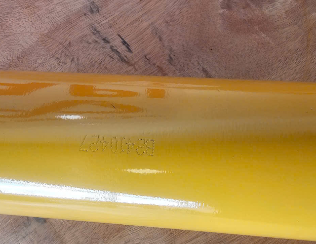 Ty Lái Xe Xúc Lonking 833 Chính Hãng