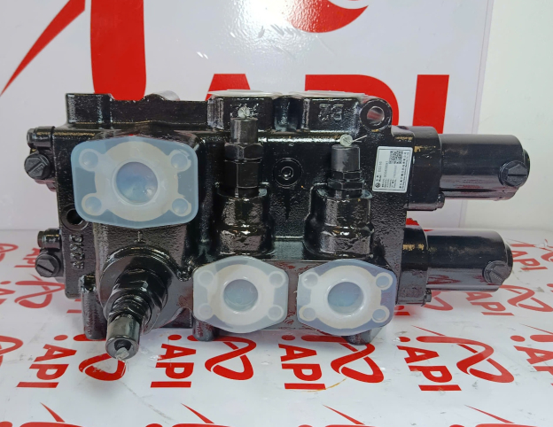Van Phân Phối Xe Xúc Lonking 50NC Chính Hãng