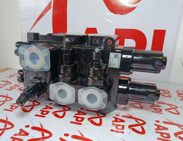 Van Phân Phối Xe Xúc Lonking 50NC Chính Hãng