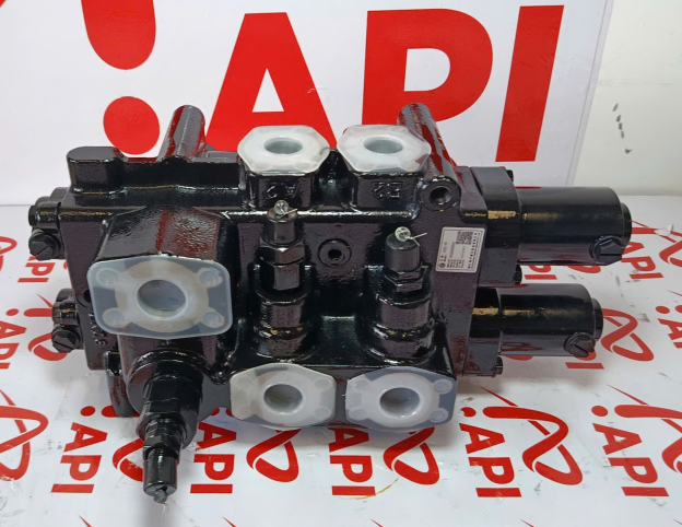 Van Phân Phối Xe Xúc Lonking 50NC Chính Hãng