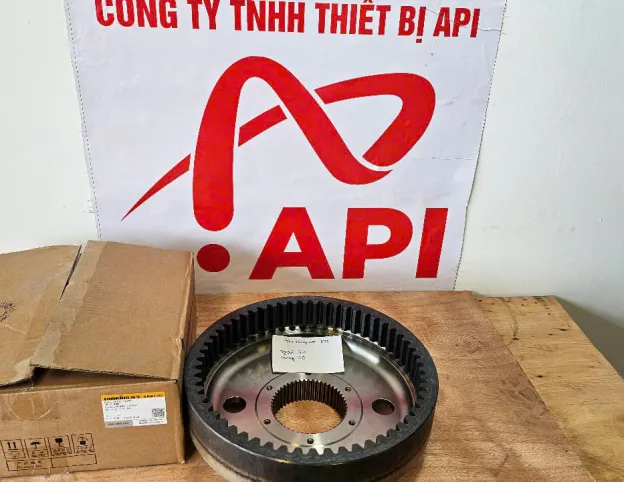 Vành Răng Bao Xe Xúc Lonking 833 Chính Hãng