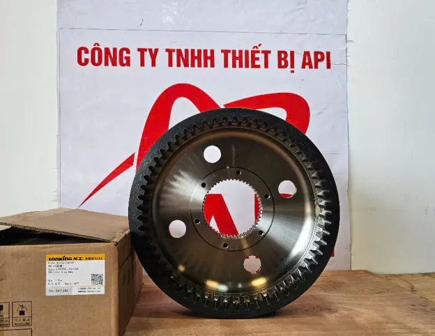 Vành Răng Bao Xe Xúc Lonking 833 Chính Hãng