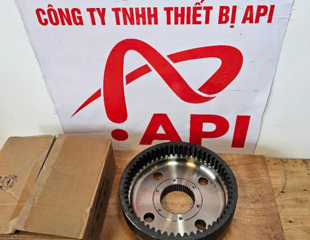 Vành Răng Bao Xe Xúc Lonking 833 Chính Hãng