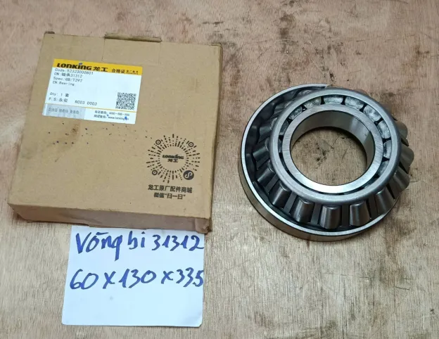 Vòng Bi Côn 30310 (50x110x27.25)