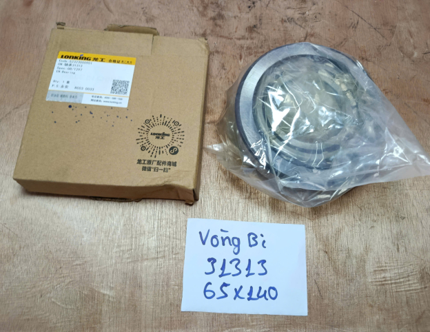 Vòng Bi 31313 Xe Xúc Lật Lonking 50NC Chính Hãng