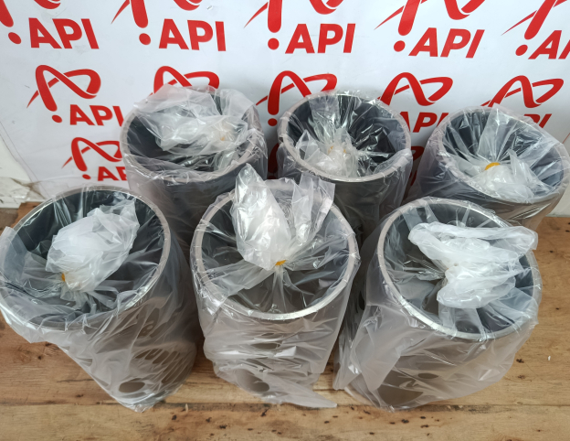Xi Lanh Động Cơ Weichai WD10 Chính Hãng
