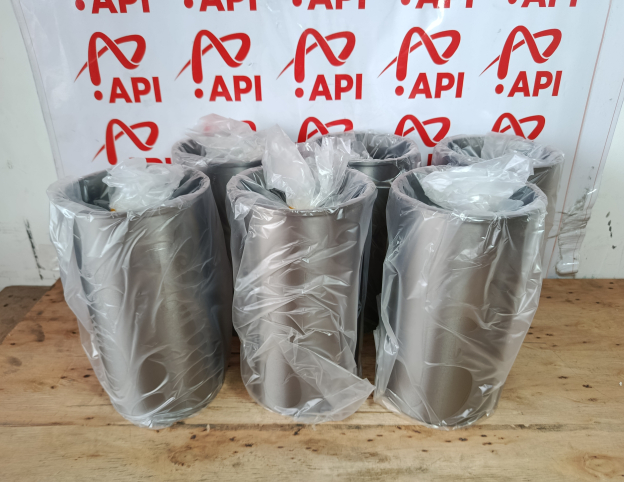 Xi Lanh Động Cơ Weichai WD10 Chính Hãng