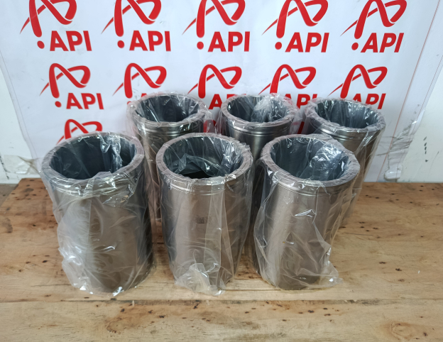 Xi Lanh Động Cơ Weichai WP6 Chính Hãng