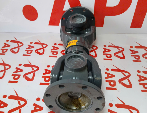 Trục Các Đăng Sau Xe Xúc Lật Lonking 50NC Chính Hãng