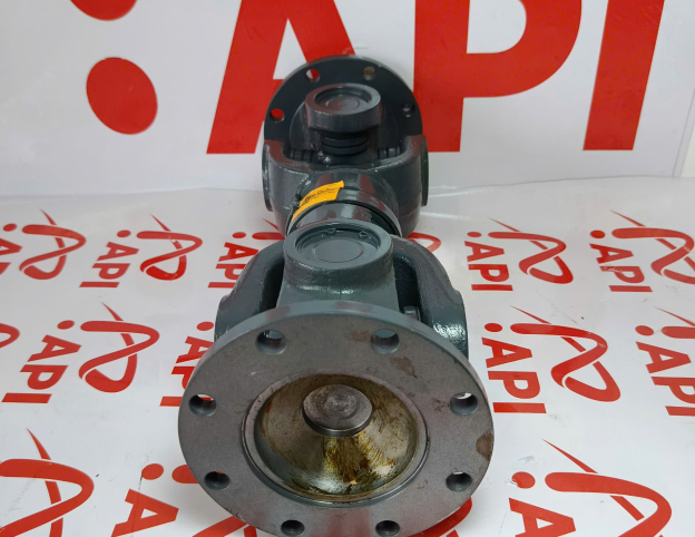 Trục Các Đăng Sau Xe Xúc Lật Lonking 50NC Chính Hãng
