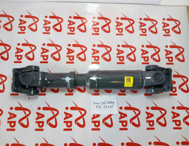 Trục Các Đăng Phía Trước Xe Xúc Lật Lonking 50NC Chính Hãng