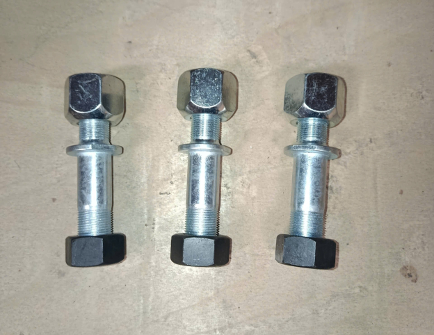 Bộ Tắc Kê Bánh Xe Xúc Lonking 50NC Chính Hãng