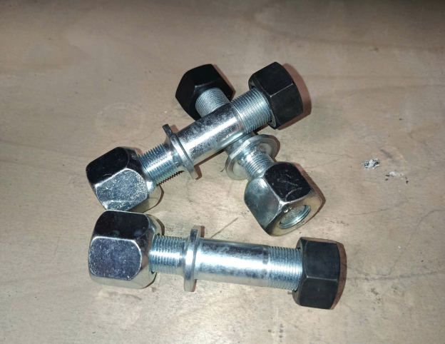 Bộ Tắc Kê Bánh Xe Xúc Lonking 50NC Chính Hãng
