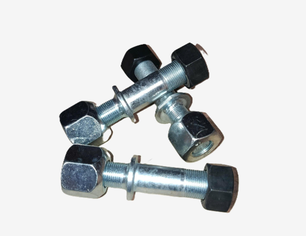 Bộ Tắc Kê Bánh Xe Xúc Lonking 50NC Chính Hãng