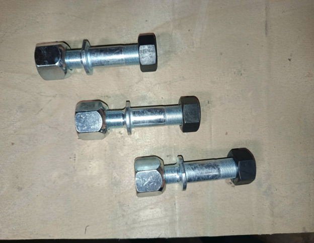 Bộ Tắc Kê Bánh Xe Xúc Lonking 50NC Chính Hãng