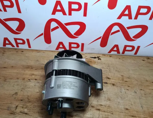 Máy Phát Động Cơ Xinchai C490 Liugong Chính Hãng | API