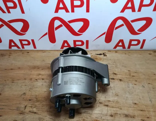 Máy Phát Động Cơ Xinchai C490 Liugong Chính Hãng | API